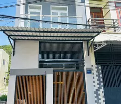 Nhà Gần Biển Vĩnh Hòa – 64m² – 3PN – Full Nội Thất – Chỉ 4.8 Tỷ TL