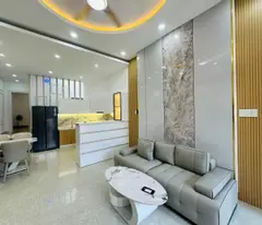 Nhà Gần Biển Vĩnh Hòa – 64m² – 3PN – Full Nội Thất – Chỉ 4.8 Tỷ TL