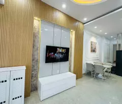 Nhà Gần Biển Vĩnh Hòa – 64m² – 3PN – Full Nội Thất – Chỉ 4.8 Tỷ TL