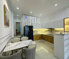 Nhà Gần Biển Vĩnh Hòa – 64m² – 3PN – Full Nội Thất – Chỉ 4.8 Tỷ TL