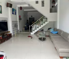 Nhà Mặt Tiền Triệu Quang Phục – 64.2m² – Đường 16m – Gần Biển  – 5.5 Tỷ TL