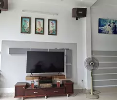 Nhà Mặt Tiền Triệu Quang Phục – 64.2m² – Đường 16m – Gần Biển  – 5.5 Tỷ TL
