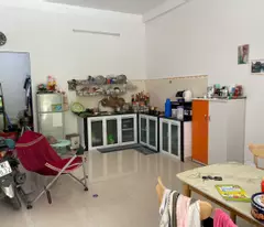 Nhà Mặt Tiền Triệu Quang Phục – 64.2m² – Đường 16m – Gần Biển  – 5.5 Tỷ TL