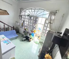 Bán nhà mặt tiền đường Phương Sài – vị trí trung tâm TP. Nha Trang.