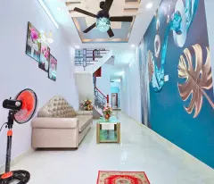 Nhà hẻm 56 Bùi minh Trực-P5, Giá: 5,480 Tỷ (TL)