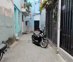 Nhà hẻm 56 Bùi minh Trực-P5, Giá: 5,480 Tỷ (TL)