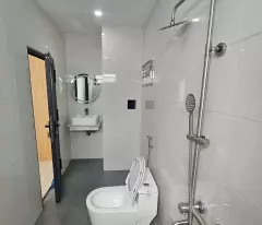 Nhà đất cho thuê Elite Life 13tr, 4 tầng