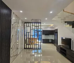 Nhà đất cho thuê Elite Life 13tr, 4 tầng