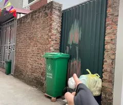 HIẾM CÓ KHÓ TÌM – 60M² ĐỨC GIANG - HOÀI ĐỨC - HÀ NỘI - NGÕ ĐẸP - GIÁ CỰC MỀM