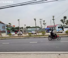 BÁN ĐẤT MẶT ĐƯỜNG HẢI PHONG, HÒA NGHĨA - VỊ TRÍ KINH DOANH ĐẮC ĐỊA - ZALO 0567 222 555
