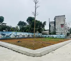 Bán lô góc chợ Phú Cát, tâm điểm hạ tầng đón sóng Metro 5 Hòa Lạc