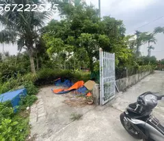 CHÍNH CHỦ BÁN GẤP 880M2 ĐẤT NHÀ VƯỜN TẠI ĐẠI THẮNG, HÒA NGHĨA - GIÁ CHỈ 2,XX TỶ