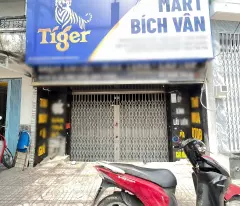 Nhà 2 tầng 92m2 mặt tiền đường Quốc Lộ 50 xã Bình Hưng,Bình Chánh. Giá: 7.8 tỷ