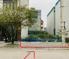 Sinh viên thiếu tiền đóng trọ, cần bán đất thổ cư 100m2