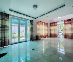 Bán nhà Biệt thự - hẻm 8m Dương Đức Hiền - DT: 13x12m, 3 Tầng, CN 150m2, chỉ 18,5 tỷ.