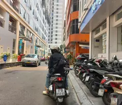 BÁN NHÀ PHÂN LÔ THANH XUÂN, DT64M2 4T MẶT TIỀN RỘNG, OTO TRÁNH KINH DOANH VP, 31.X TỶ