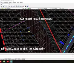 Bán lô đất tặng nhà vườn đường xe container gần KCN Đông Nam khu dân cư đông gần chợ, trường học