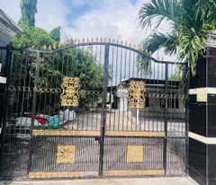 Bán lô đất tặng nhà vườn đường xe container gần KCN Đông Nam khu dân cư đông gần chợ, trường học