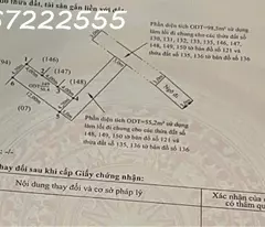 CHÍNH CHỦ GỬI BÁN LÔ ĐẤT TẠI HÒA NGHĨA - DƯƠNG KINH - CÓ THÊM ĐẤT VƯỜN SIÊU ĐẸP - ZALO: 0567 222