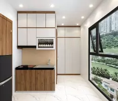 SIÊU PHẨM DÒNG TIỀN - HÀNG HIẾM BAY NHANH - Ô TÔ ĐỖ CỬA - 3 BƯỚC RA PHỐ PHẠM VĂN ĐỒNG -  QUY HOẠCH