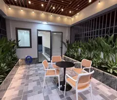🏡bán nhà QUẬN 7 - NHÀ MỚI FULL NỘI THẤT - XE HÕI NGỦ TRONG NHÀ 🚘