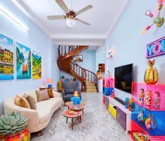 Bán nhà Lê Văn Sỹ - QUẬN PHÚ NHUẬN – 4 x 10m (48 m2) – 7 tỷ