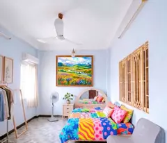 Bán nhà Lê Văn Sỹ - QUẬN PHÚ NHUẬN – 4 x 10m (48 m2) – 7 tỷ