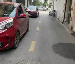Cho thuê Nhà số1 , ngõ 103 , đường Nguyễn thị Minh Khai, TP. Vinh, Nghệ An.