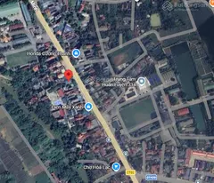 MẢNH ĐẤT KINH DOANH ĐẮC ĐỊA BẬC NHẤT QL21A Hoà Lạc