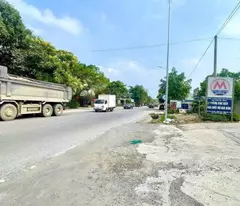 MẢNH ĐẤT KINH DOANH ĐẮC ĐỊA BẬC NHẤT QL21A Hoà Lạc