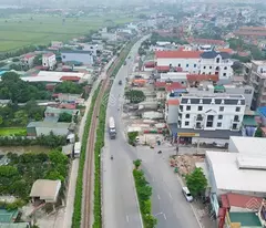 MẢNH ĐẤT KINH DOANH ĐẮC ĐỊA BẬC NHẤT QL21A Hoà Lạc