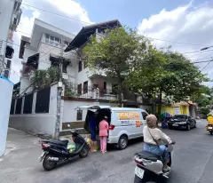 Siêu phẩm góc 2 mặt tiền Bình Thạnh, ngay rạch xuyên tâm, Bùi Đình Túy, 12x23 NH16m