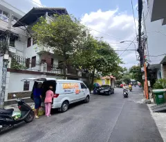Siêu phẩm góc 2 mặt tiền Bình Thạnh, ngay rạch xuyên tâm, Bùi Đình Túy, 12x23 NH16m
