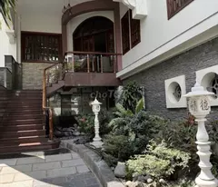 Siêu phẩm góc 2 mặt tiền Bình Thạnh, ngay rạch xuyên tâm, Bùi Đình Túy, 12x23 NH16m