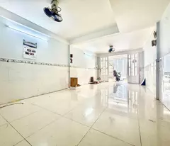 📢 KHU ĐỒNG BỘ HIẾM NHÀ BÁN - NƠ TRANG LONG - HẺM XE HƠI - SÁT MẶT TIỀN - 71m2 - NHĨNH 8TỶ THƯƠNG