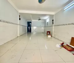 📢 KHU ĐỒNG BỘ HIẾM NHÀ BÁN - NƠ TRANG LONG - HẺM XE HƠI - SÁT MẶT TIỀN - 71m2 - NHĨNH 8TỶ THƯƠNG
