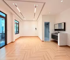 Hoàng hoa thám 46m x5 tầng thang máy-full nội thất-11,9 tỷ-2 mặt ngõ,30m ra phố
