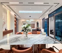 Hoàng hoa thám 46m x5 tầng thang máy-full nội thất-11,9 tỷ-2 mặt ngõ,30m ra phố