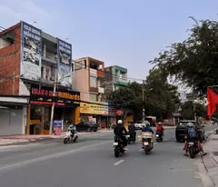 NG.ộp mặt tiền Man Thiện đường 30m kinh doanh đỉnh, 130m2, nhỉnh 12.5 tỷ