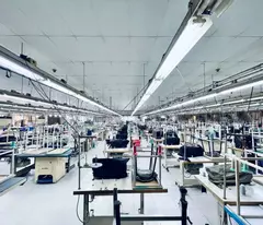 Xưởng May Đông Hưng Thuận Q12 Gần QL1A - 4033m2 Dòng Tiền 360tr/th Chỉ 289 Tỷ