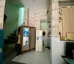 Mặt tiền kinh doanh Dương Văn Dương, Quận Tân Phú, 40m2, 2 Tầng 5,6 Tỷ