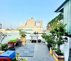 NHÀ ĐẸP VÀO Ở NGAY CHỈ 5.2T- Đ.TÔN ĐẢN NGANG 4.2M- LƯU THÔNG RA Đ.SỐ - KHÁNH HỘI- HOÀNG DIỆU-