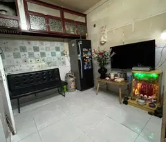 NHÀ GIÁ RẺ QUẬN 7 – CHỈ 890 TRIỆU