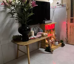 NHÀ GIÁ RẺ QUẬN 7 – CHỈ 890 TRIỆU