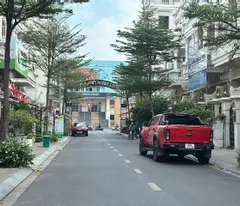 Bán nhà Cityland Park Hills view góc ngang 5.2m có hầm 100m2 5 tầng gần Phan Văn Trị 27 tỷ