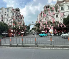 Bán nhà Cityland Park Hills view góc ngang 5.2m có hầm 100m2 5 tầng gần Phan Văn Trị 27 tỷ