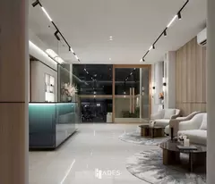 Bán nhà Cityland Park Hills view góc ngang 5.2m có hầm 100m2 5 tầng gần Phan Văn Trị 27 tỷ