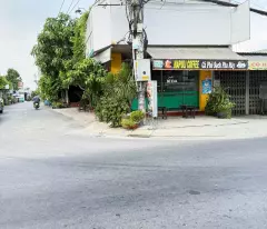GÓC 2 MẶT TIỀN THỚI TAM THÔN – VỪA Ở VỪA KD – CHỈ 8.5 TỶ VỊ TRÍ VIP