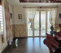 GÓC 2 MẶT TIỀN – CỔNG KHU BIỆT THỰ TANIMEX – 8x25M – CHỈ 8.79 TỶ
