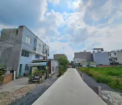 SIÊU PHẨM 1000M² FULL THỔ CƯ – THẠNH XUÂN Q12 – CHỈ 22.5 TỶ